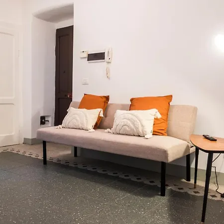 Fontebella 46 Apartment Assisi Exterior photo
