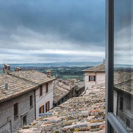 Fontebella 46 Apartment Assisi Exterior photo