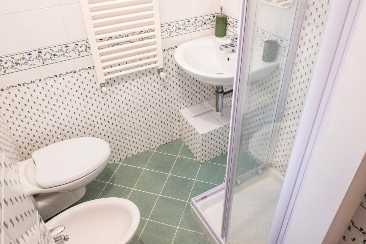 Apartment Fontebella 46
